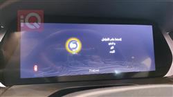 جیپ L گراند شیرۆکی